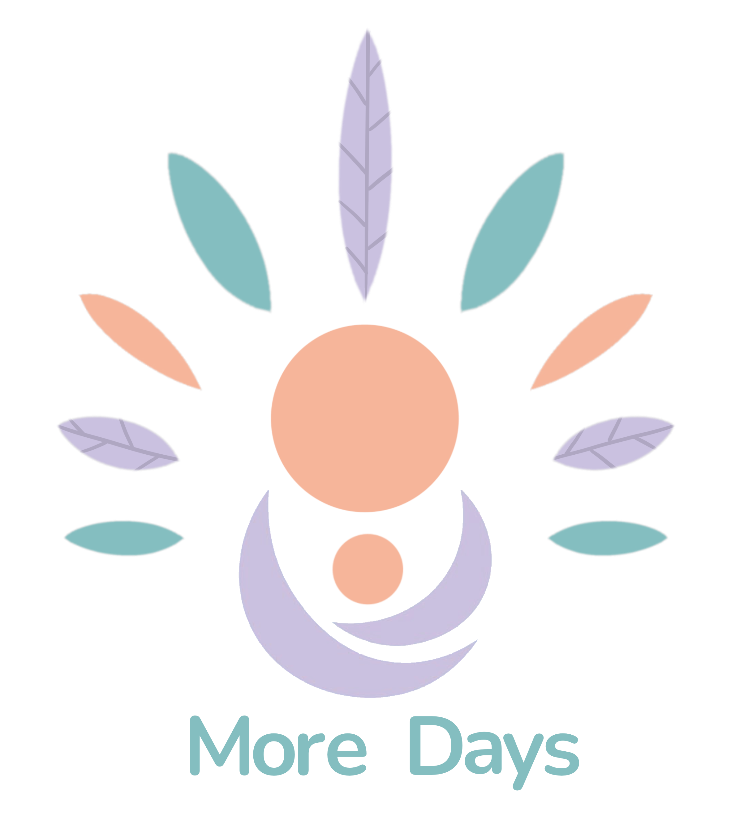 More Days Logo